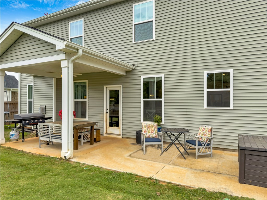 761 Oak Hill Lane