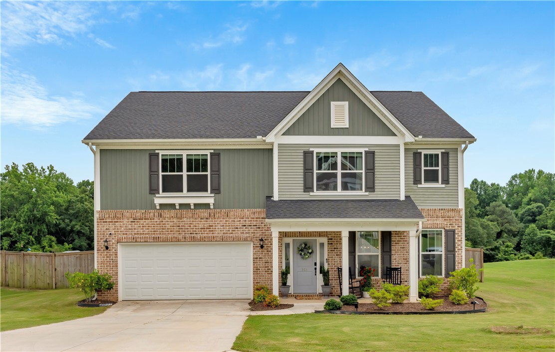 761 Oak Hill Lane