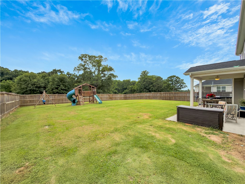 761 Oak Hill Lane