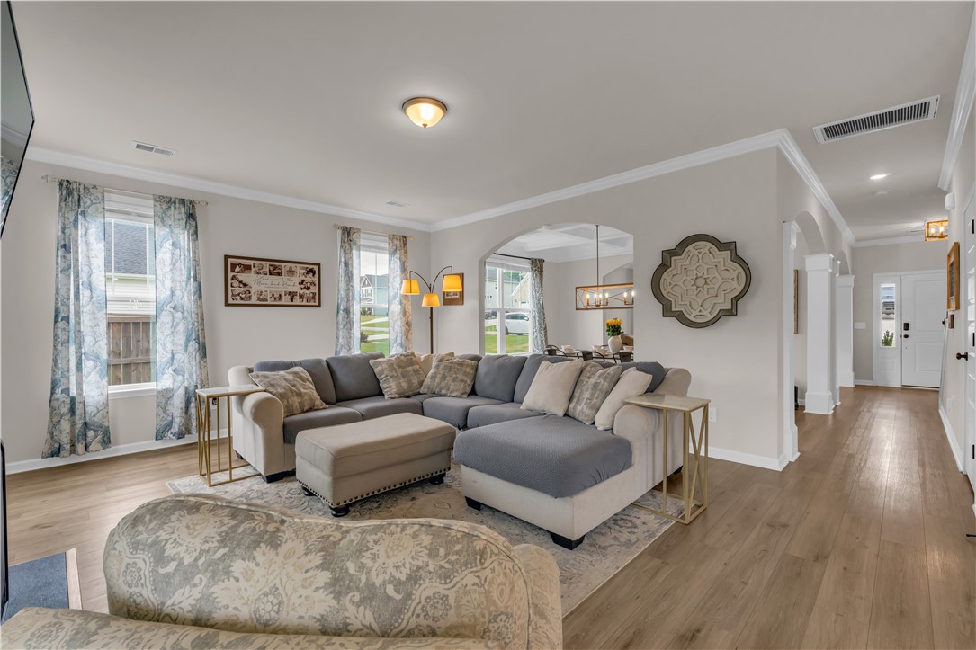 761 Oak Hill Lane