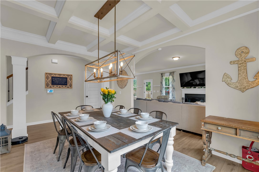 761 Oak Hill Lane