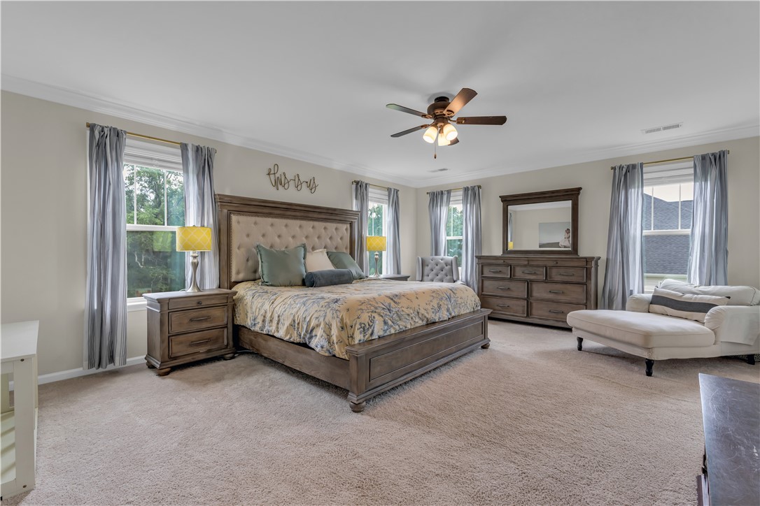 761 Oak Hill Lane