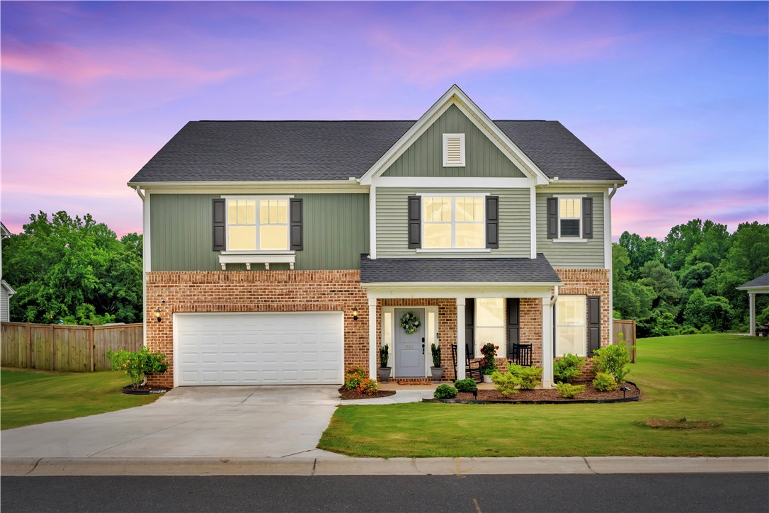761 Oak Hill Lane