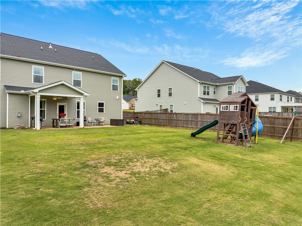 761 Oak Hill Lane