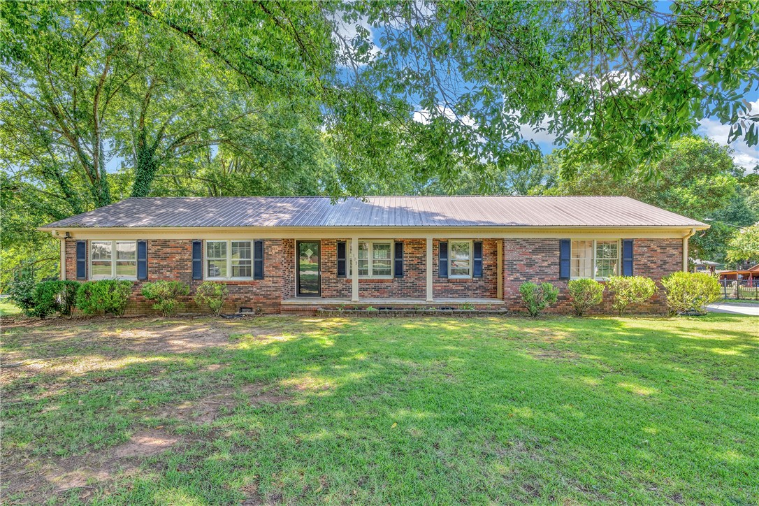 303 McNeil Drive