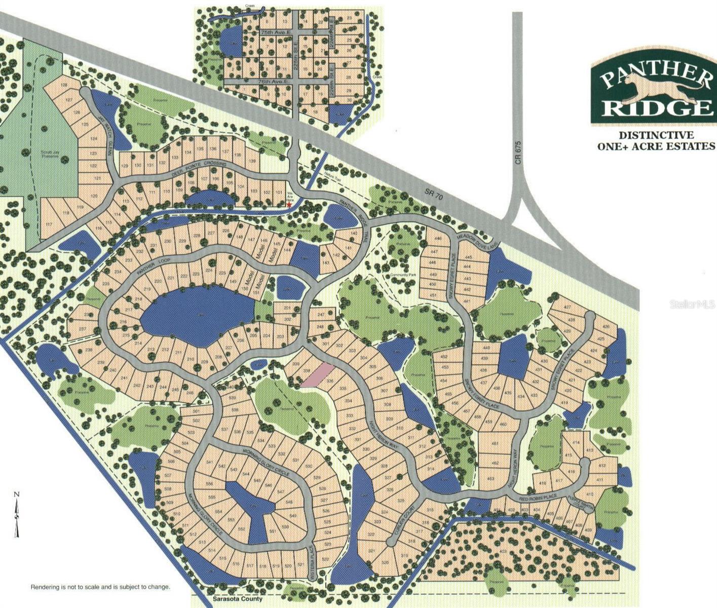 22508 NIGHT HERON WAY