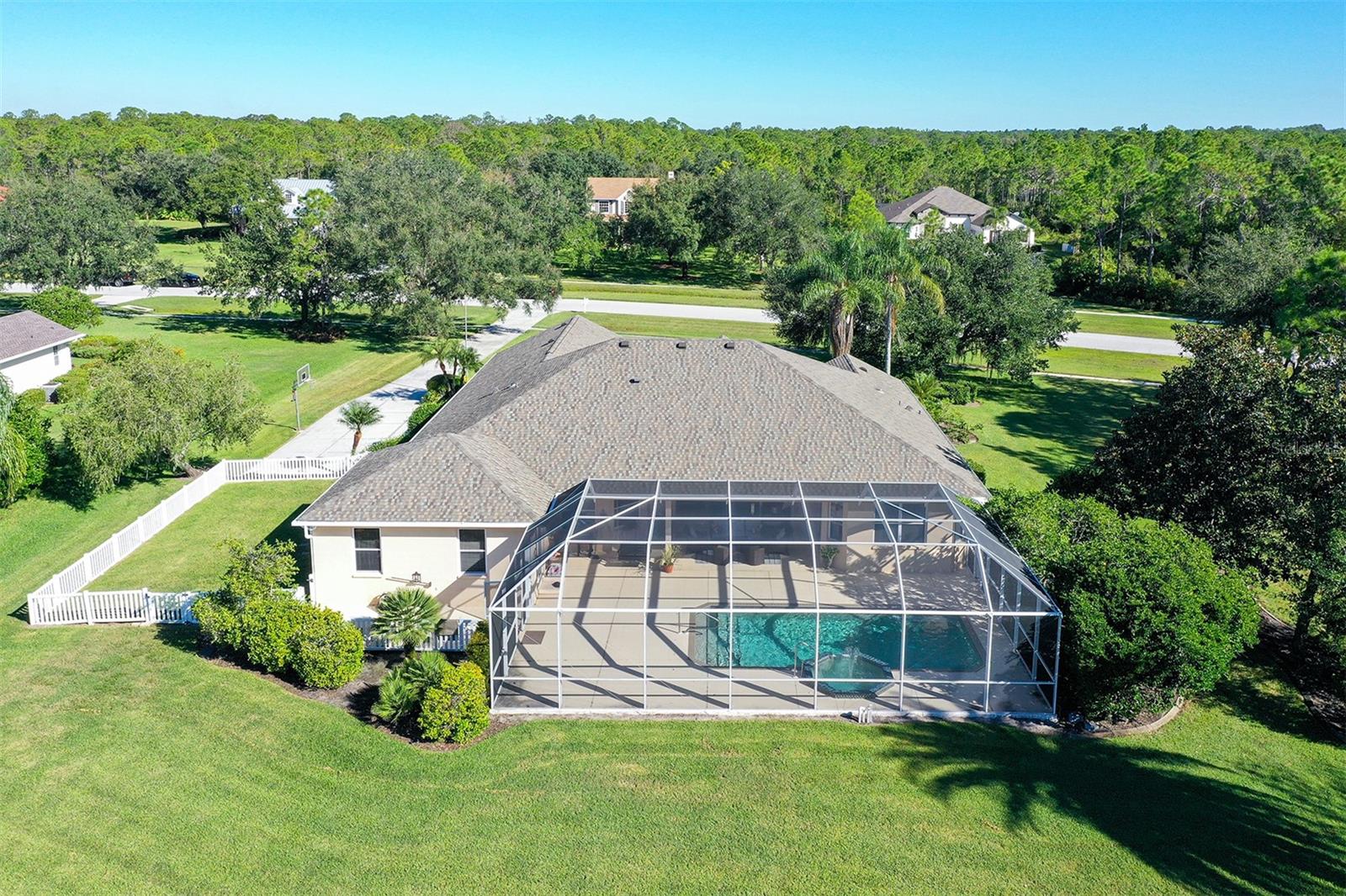 22204 DEER POINTE XING