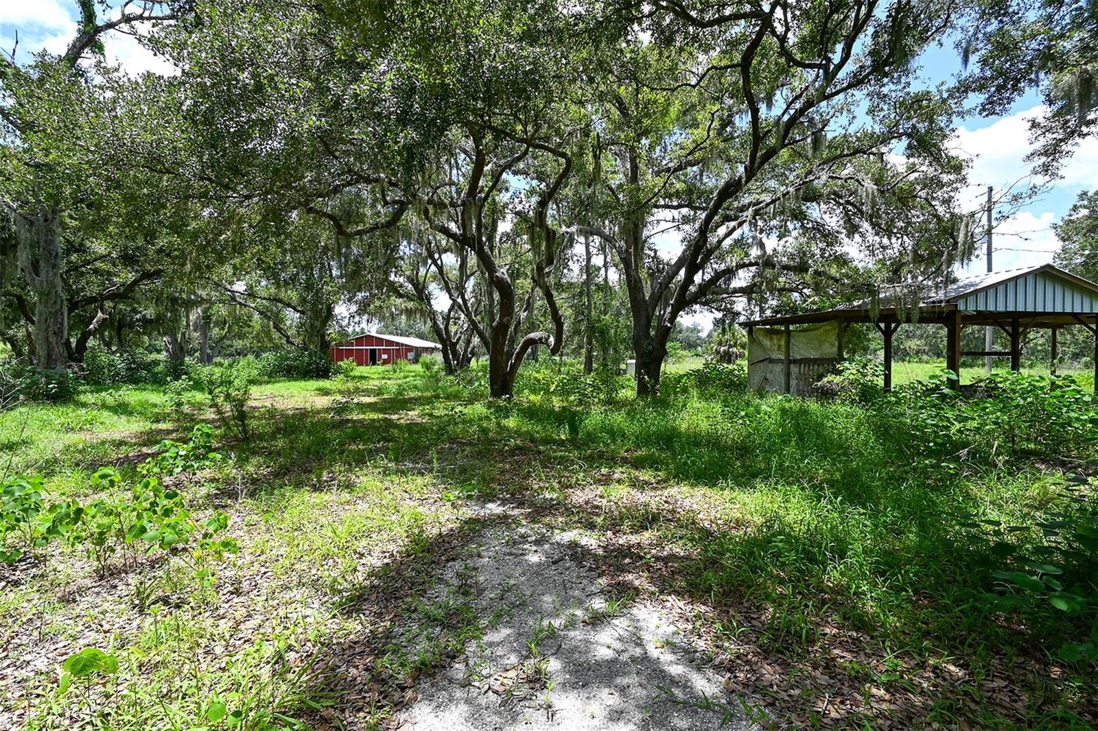 15655 SUGAR BOWL RD
