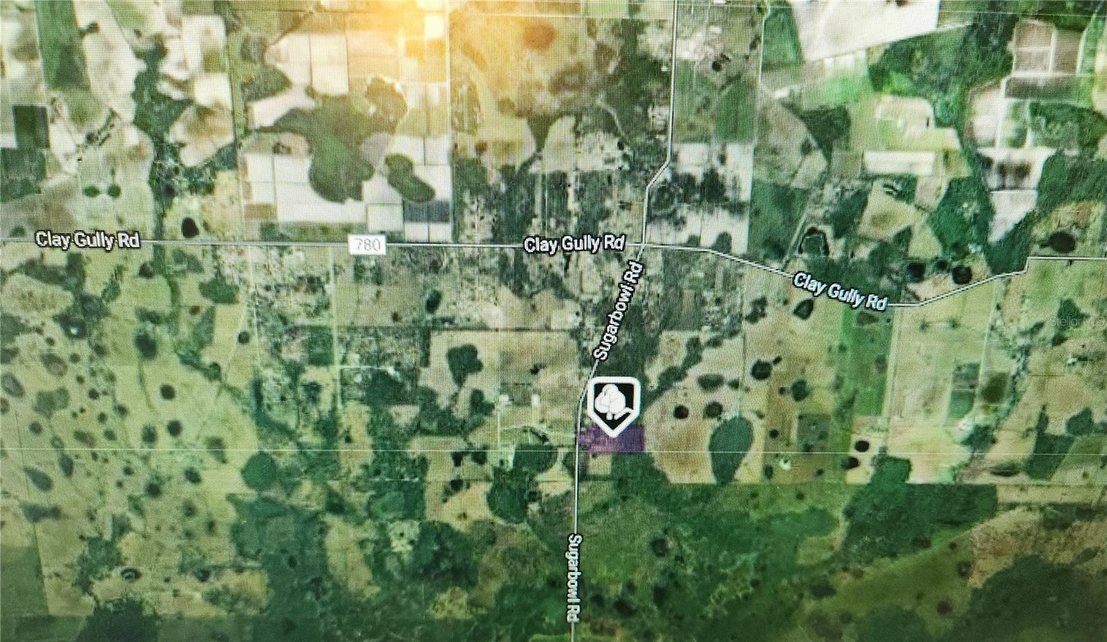 15655 SUGAR BOWL RD
