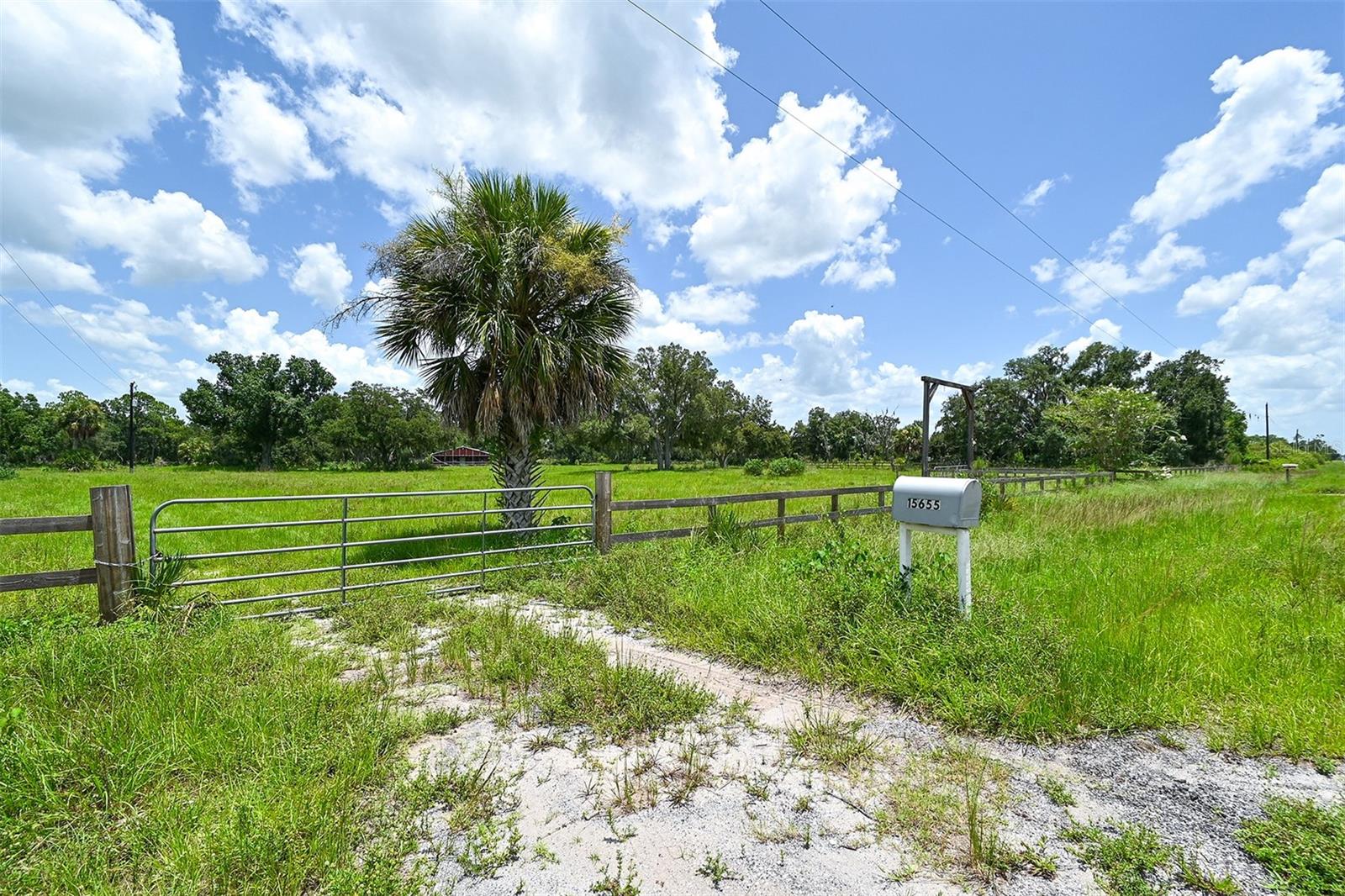 15655 SUGAR BOWL RD