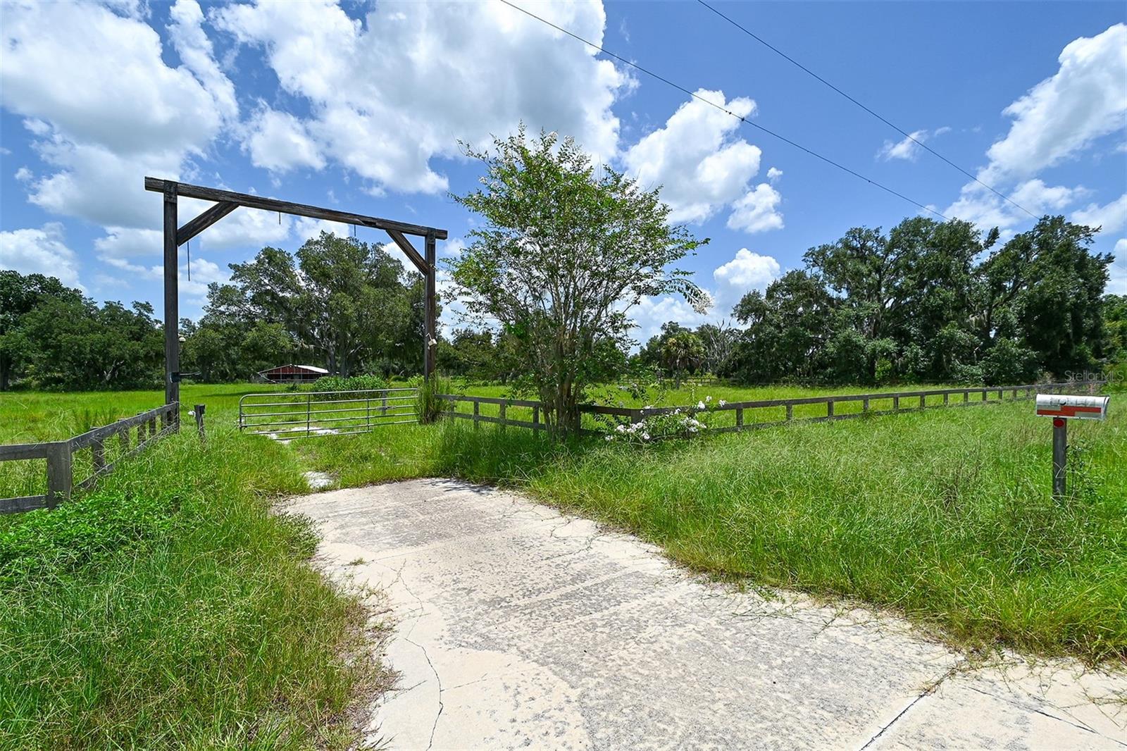 15655 SUGAR BOWL RD