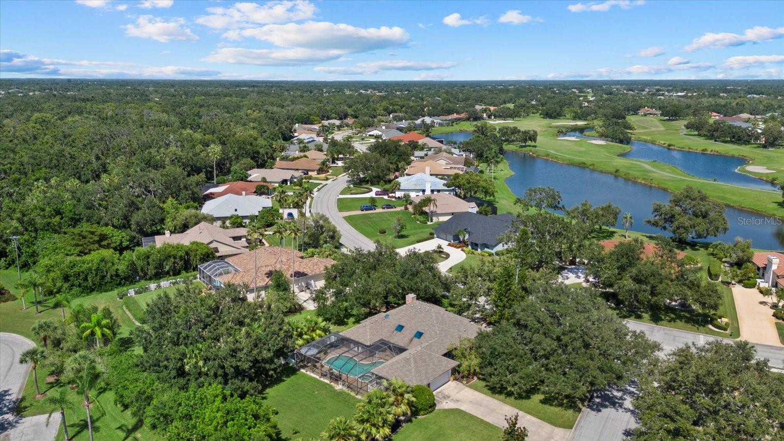 3405 WILDERNESS BLVD W