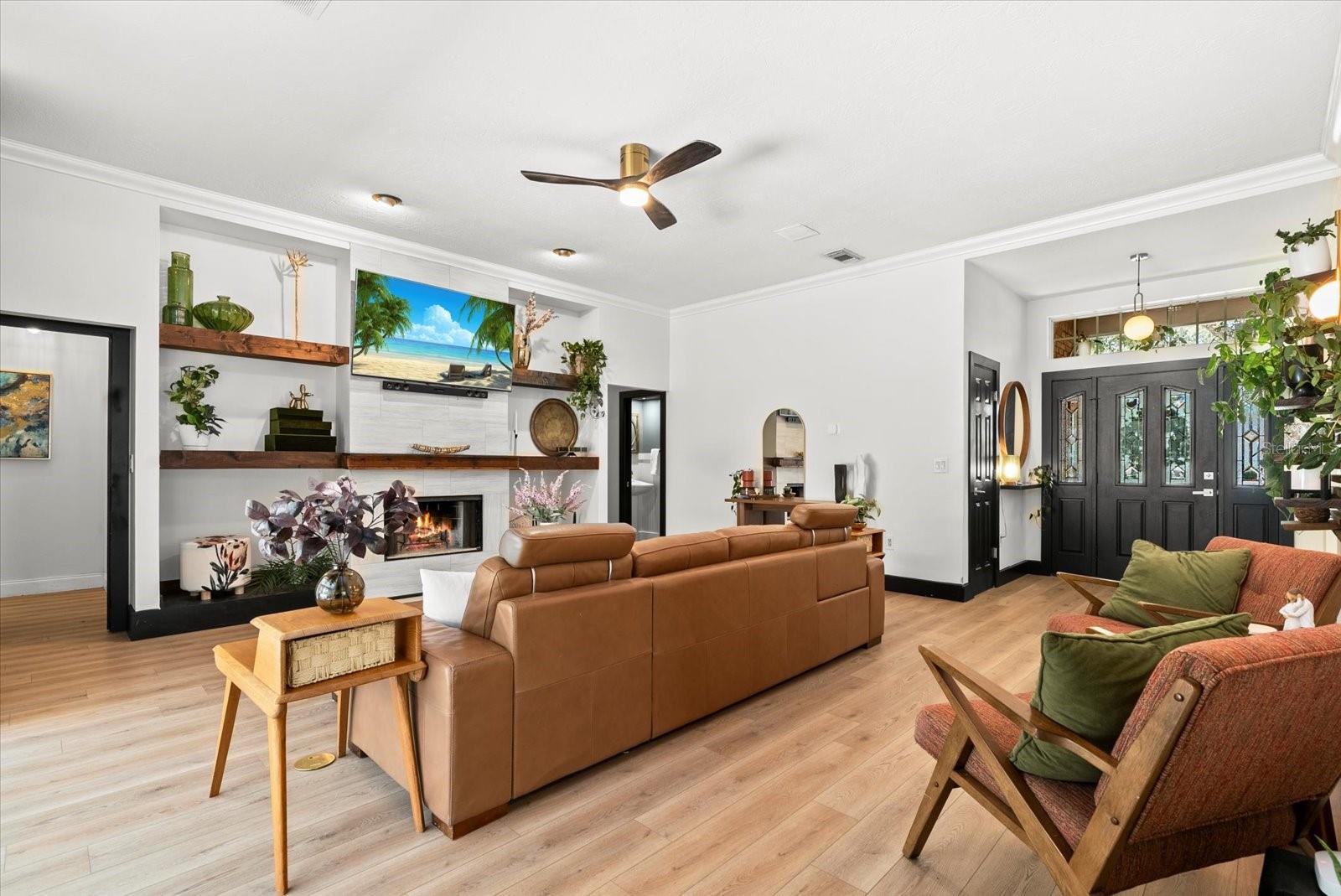 3405 WILDERNESS BLVD W