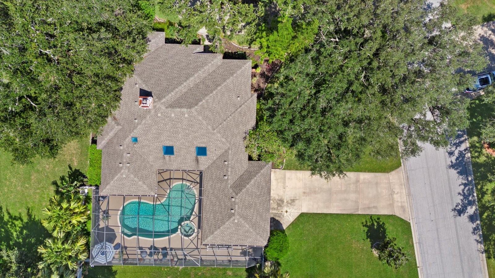 3405 WILDERNESS BLVD W