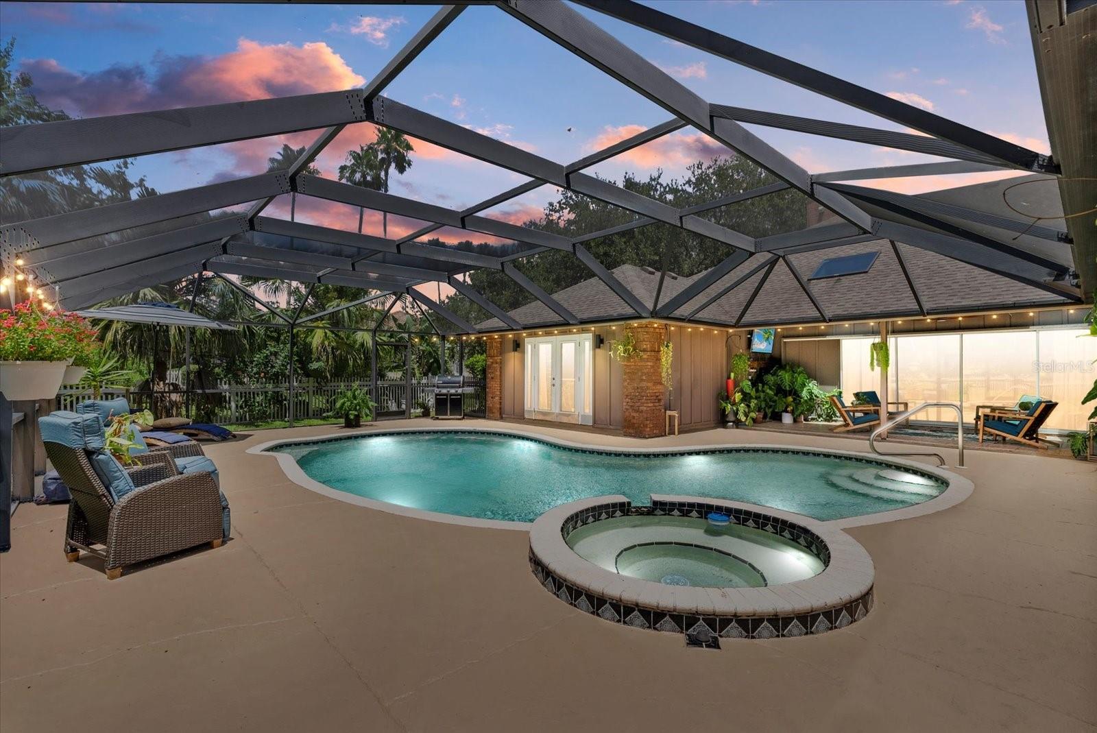 3405 WILDERNESS BLVD W