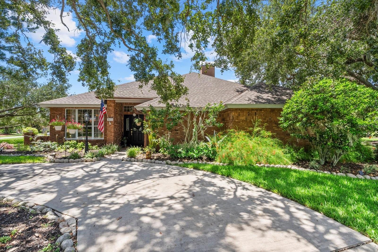 3405 WILDERNESS BLVD W