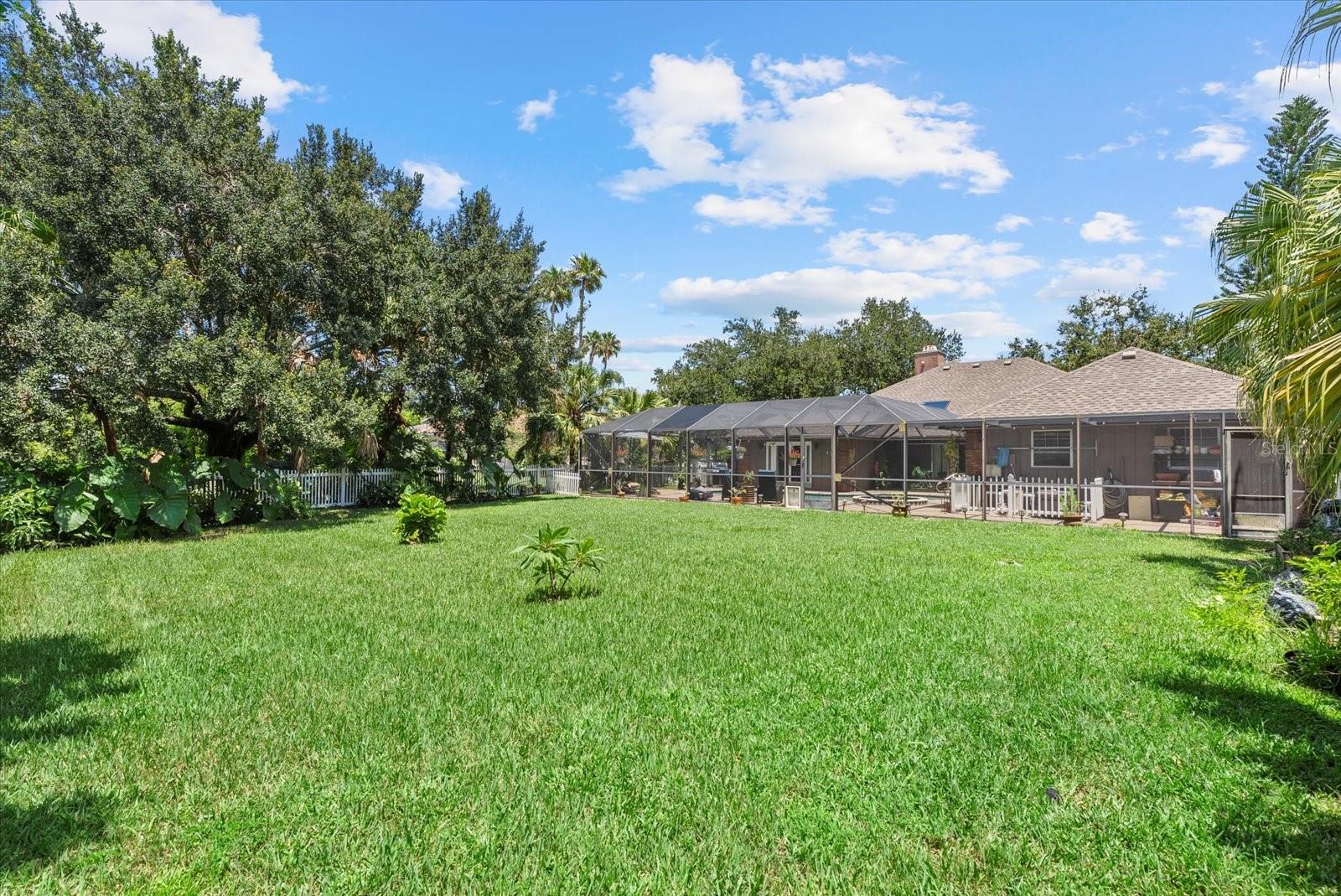 3405 WILDERNESS BLVD W