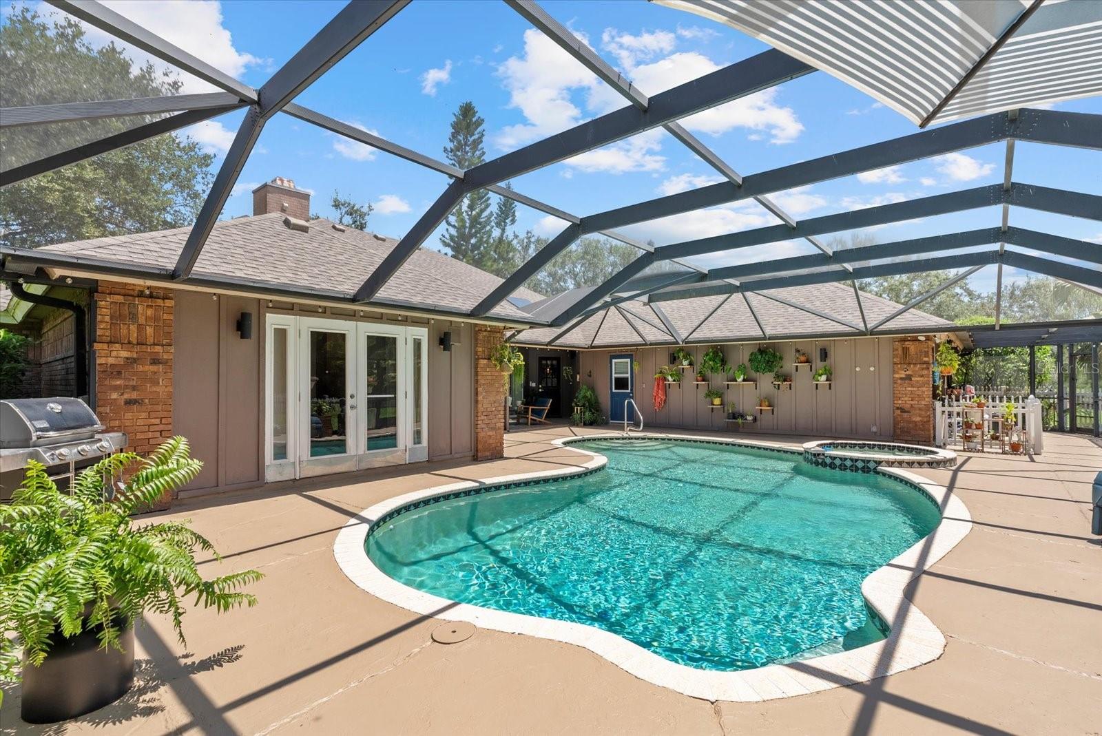 3405 WILDERNESS BLVD W