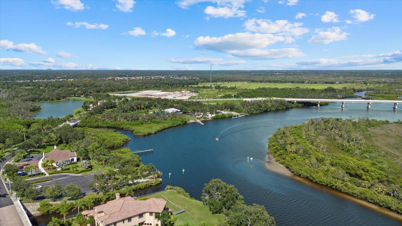 3405 WILDERNESS BLVD W