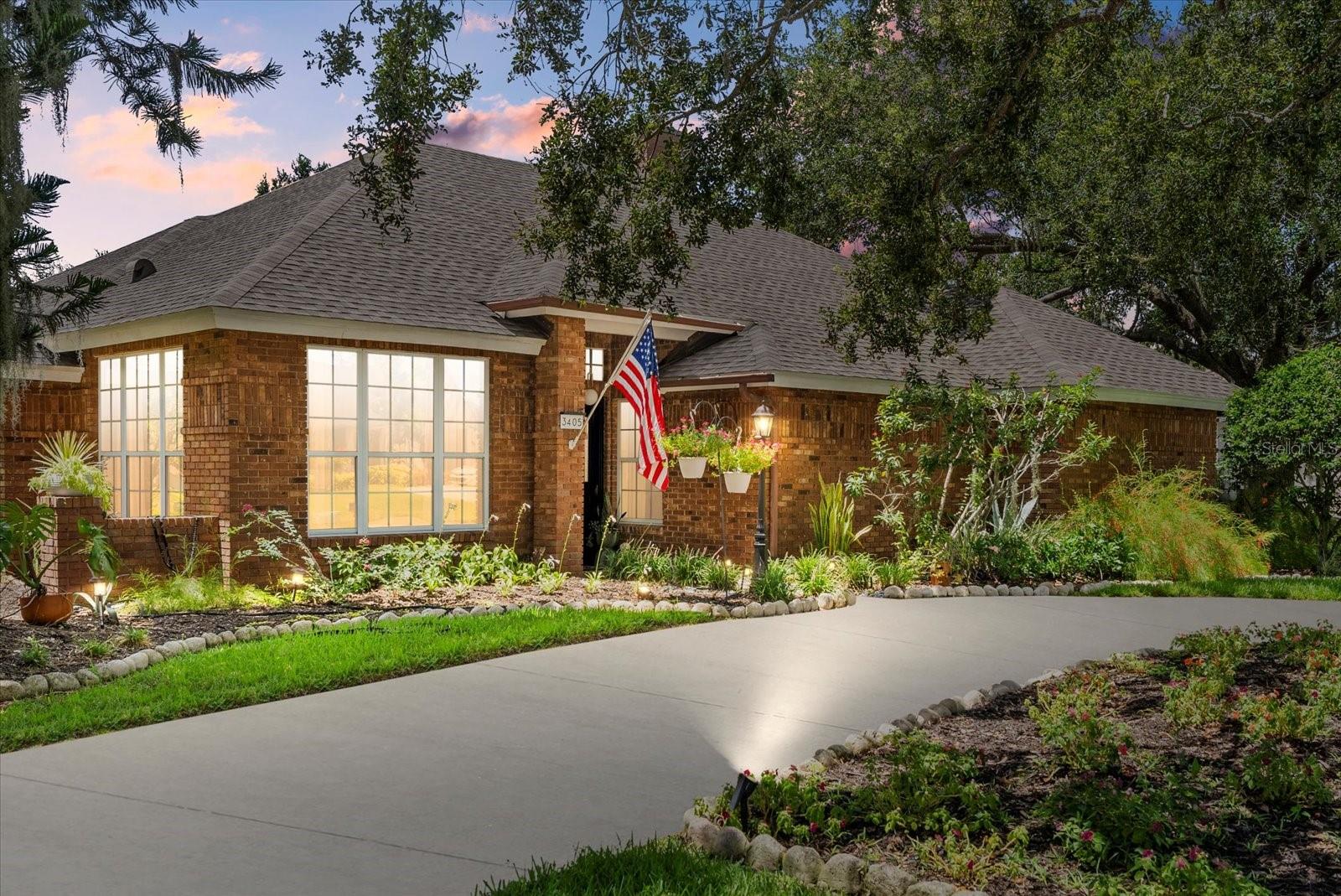 3405 WILDERNESS BLVD W