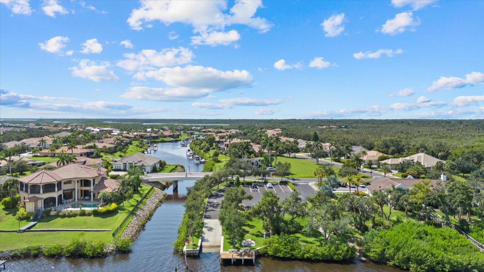 3405 WILDERNESS BLVD W