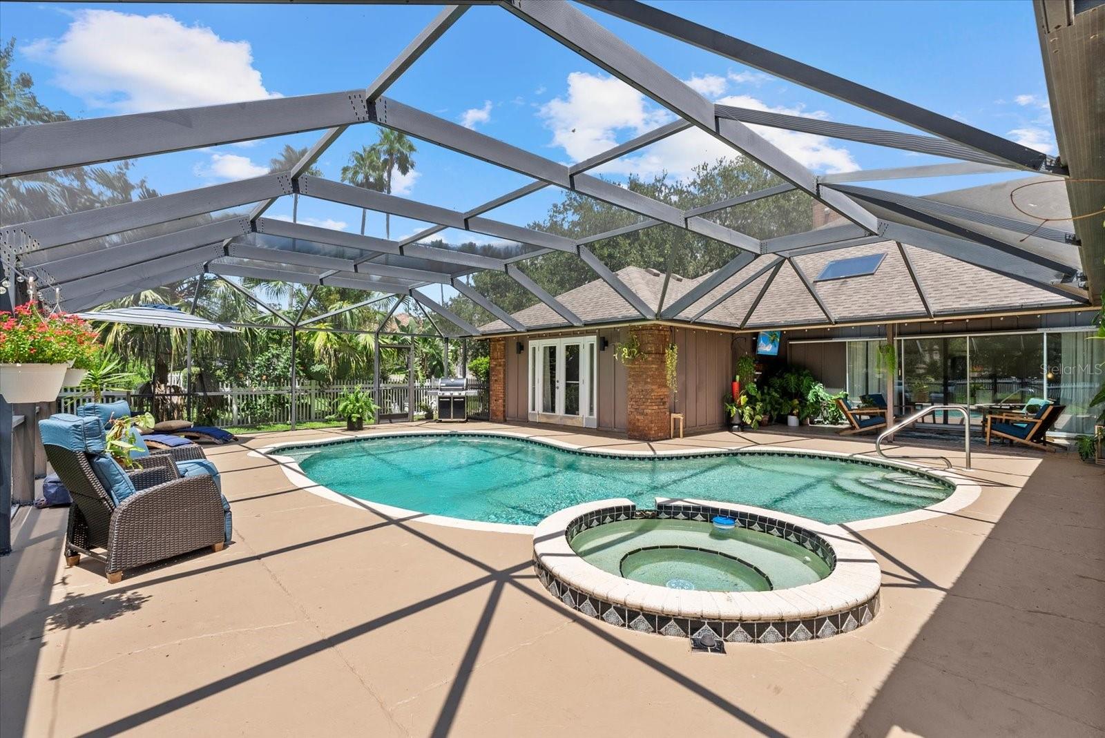 3405 WILDERNESS BLVD W