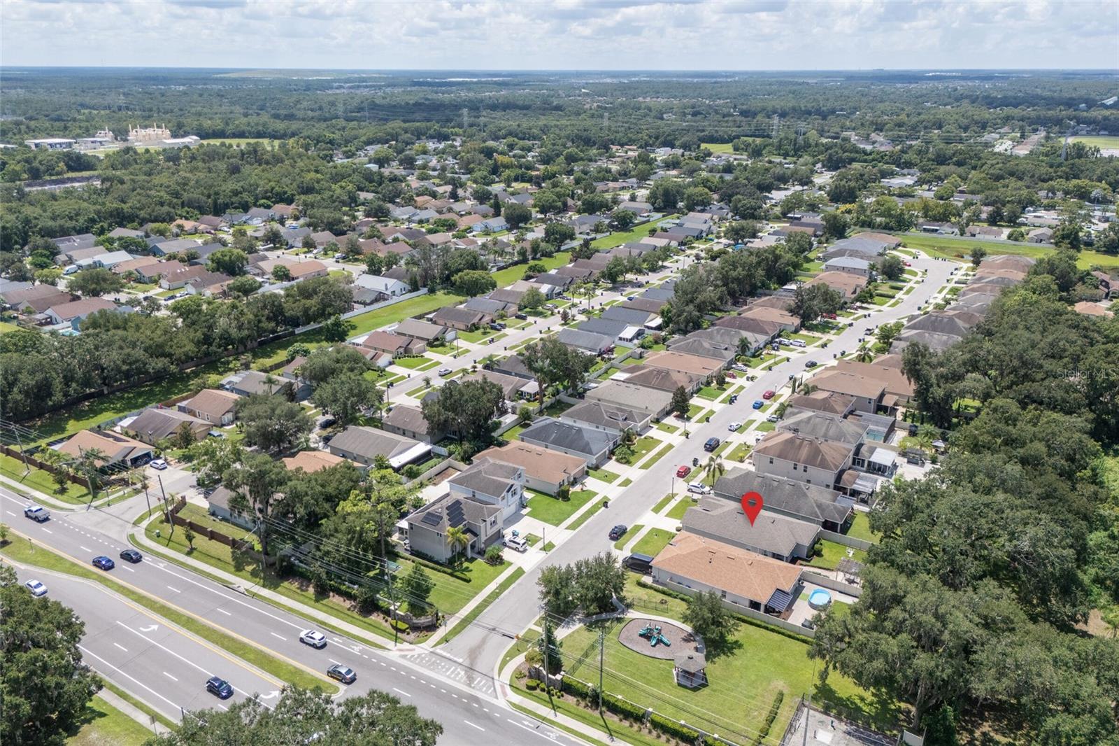 2736 ARBOR TRAIL WAY