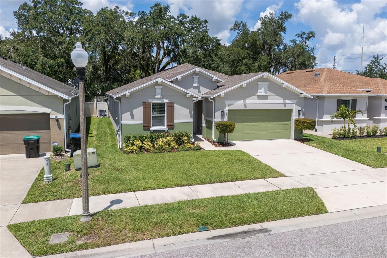 2736 ARBOR TRAIL WAY