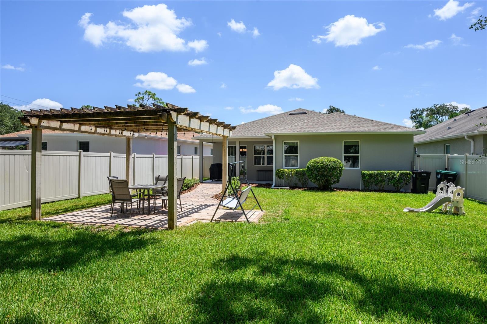 2736 ARBOR TRAIL WAY