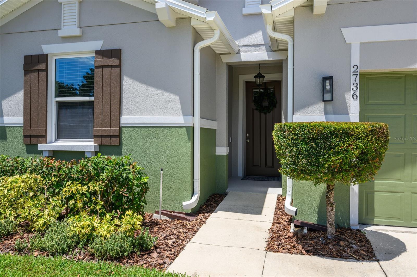 2736 ARBOR TRAIL WAY