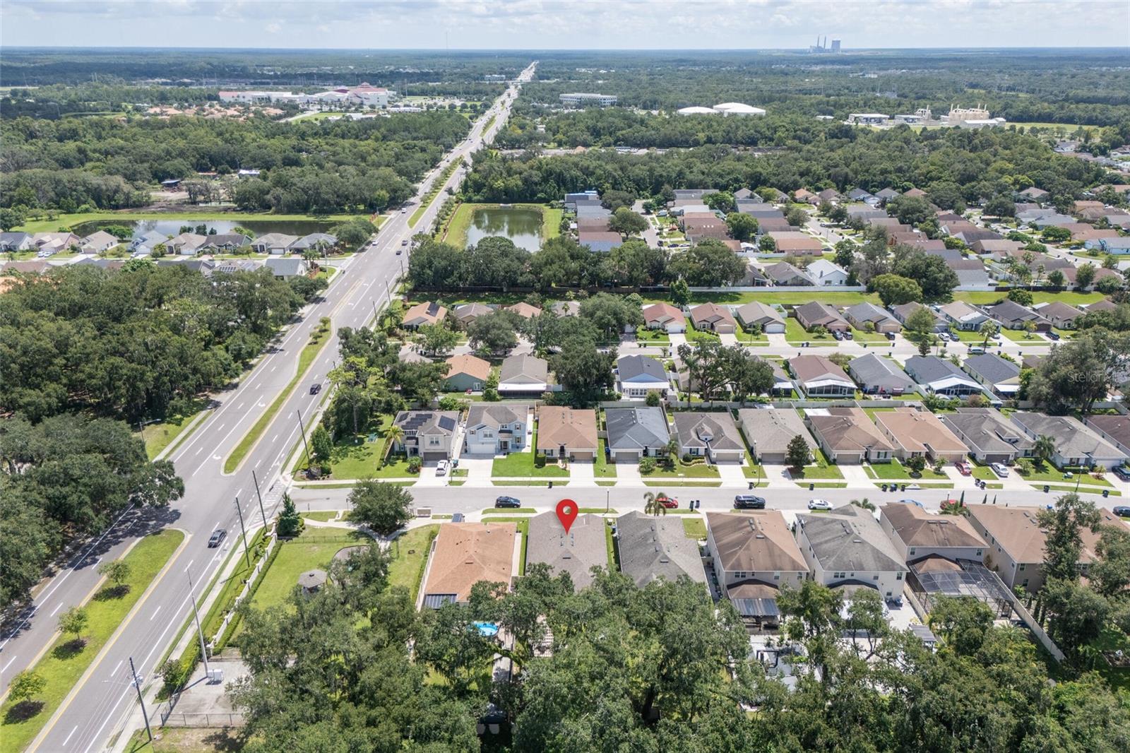 2736 ARBOR TRAIL WAY