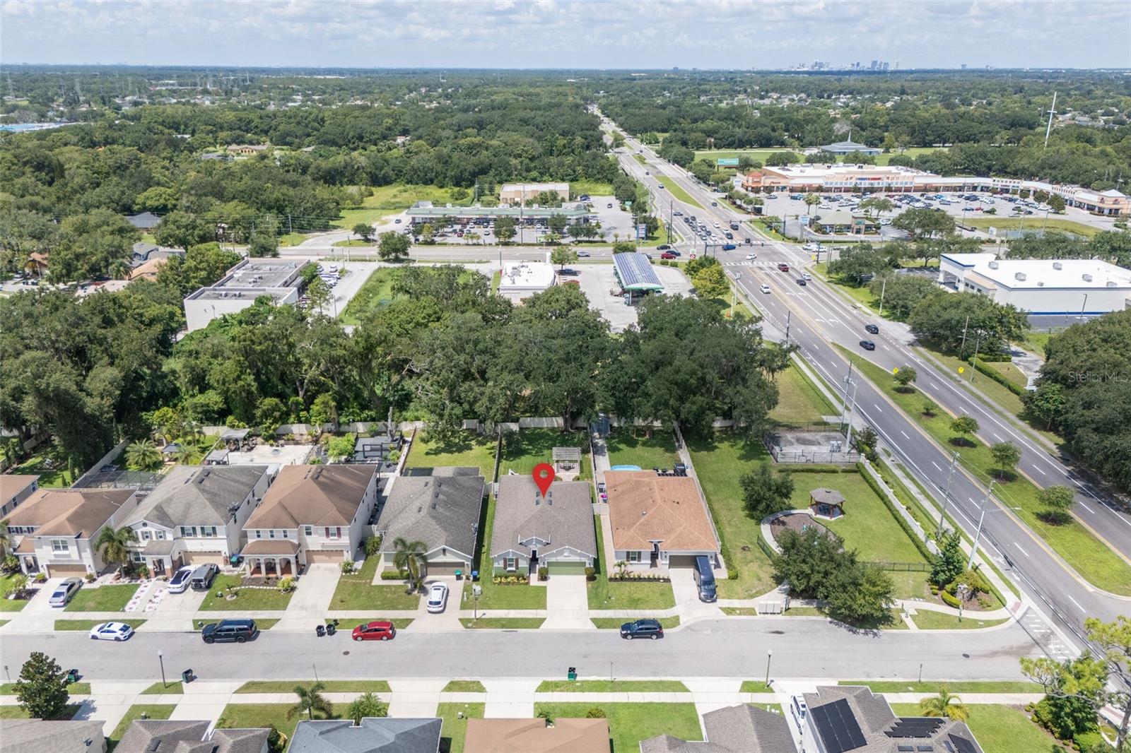 2736 ARBOR TRAIL WAY