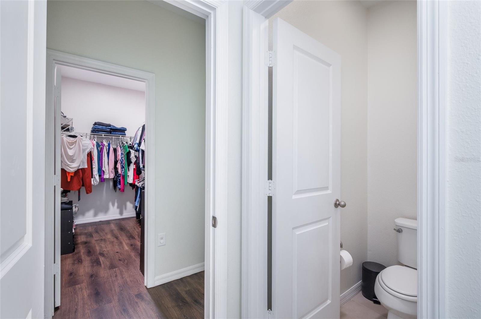 2736 ARBOR TRAIL WAY