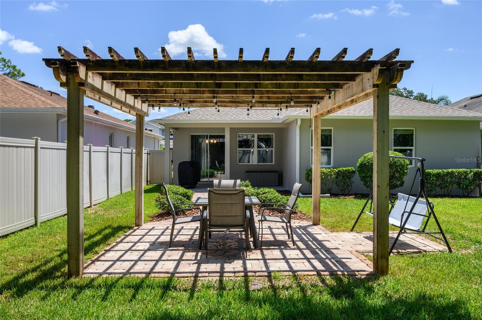 2736 ARBOR TRAIL WAY