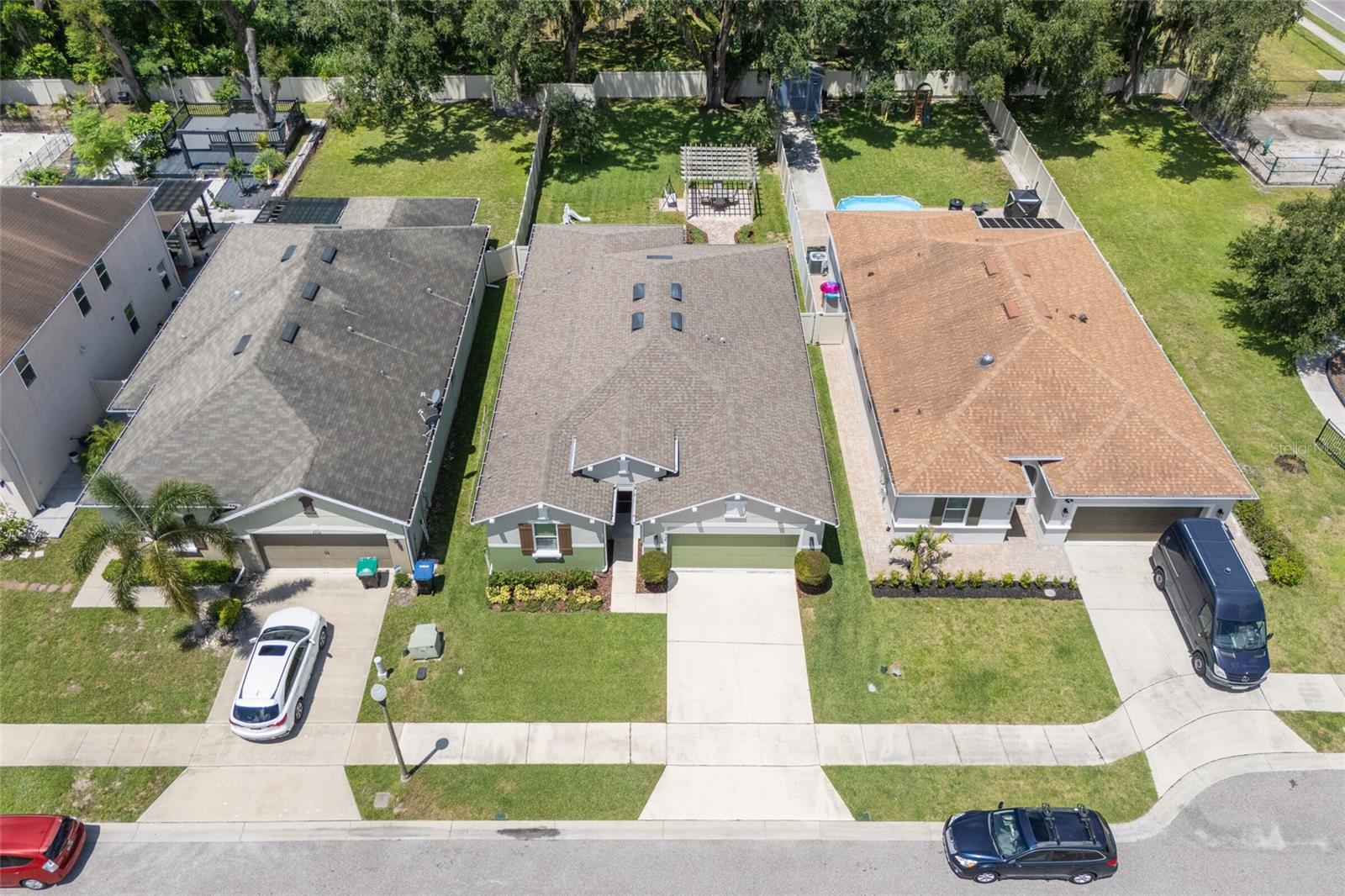 2736 ARBOR TRAIL WAY