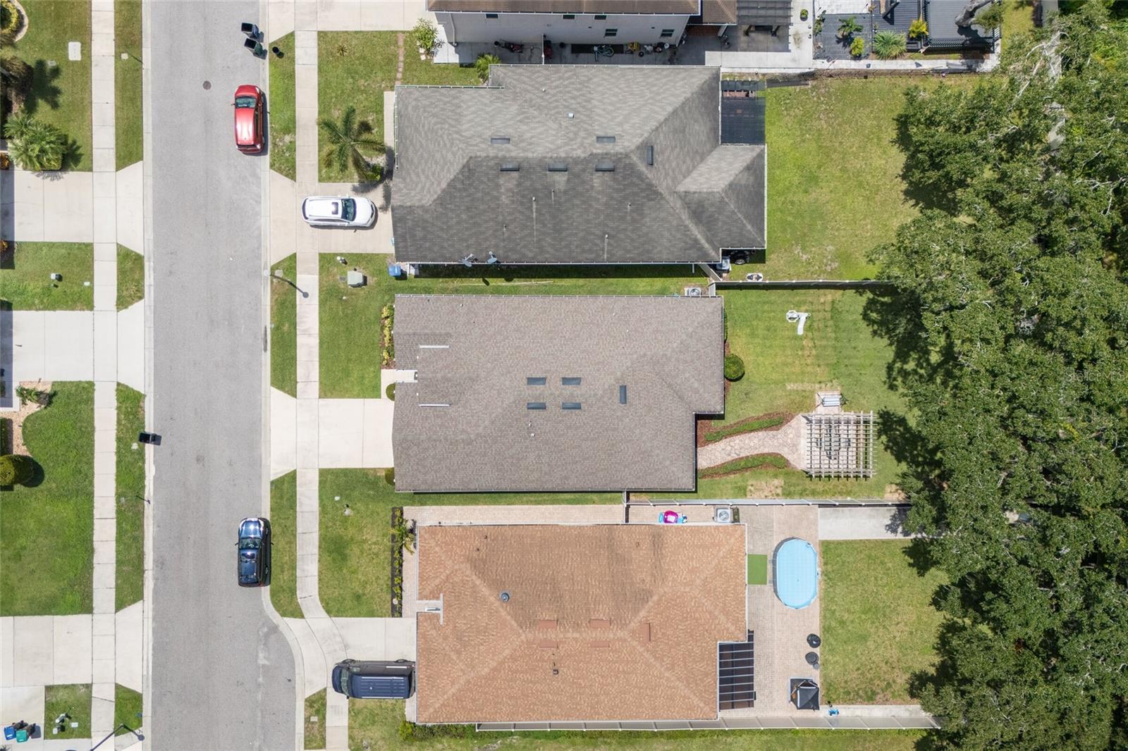 2736 ARBOR TRAIL WAY