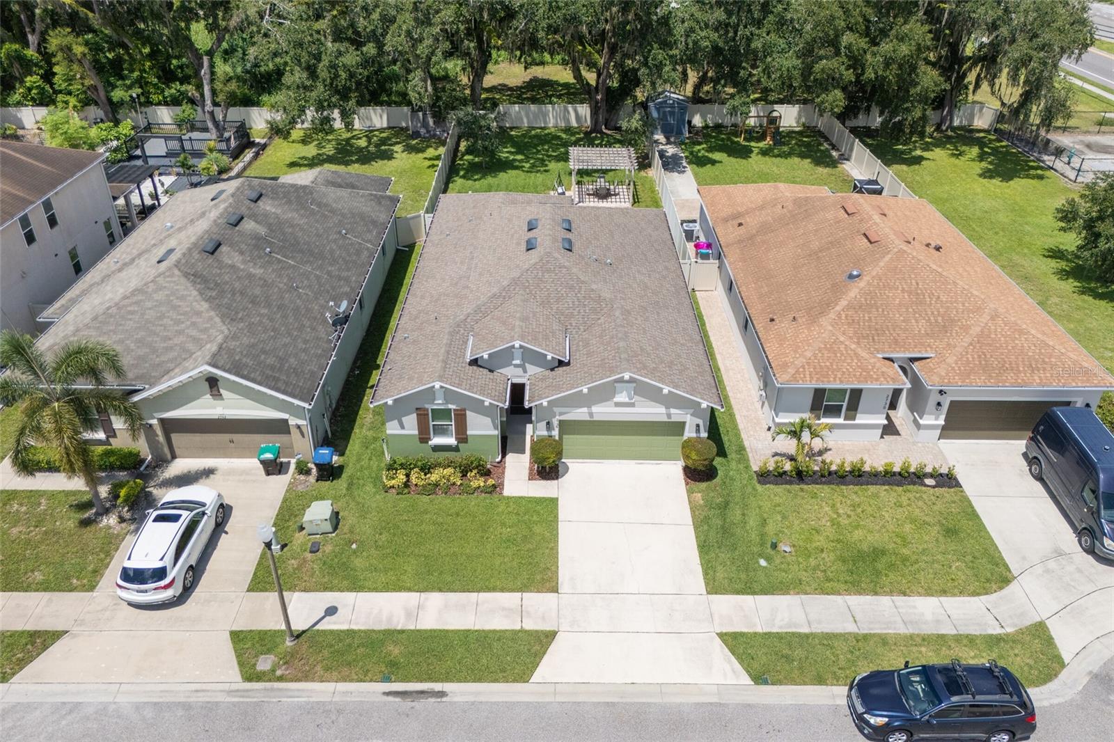 2736 ARBOR TRAIL WAY