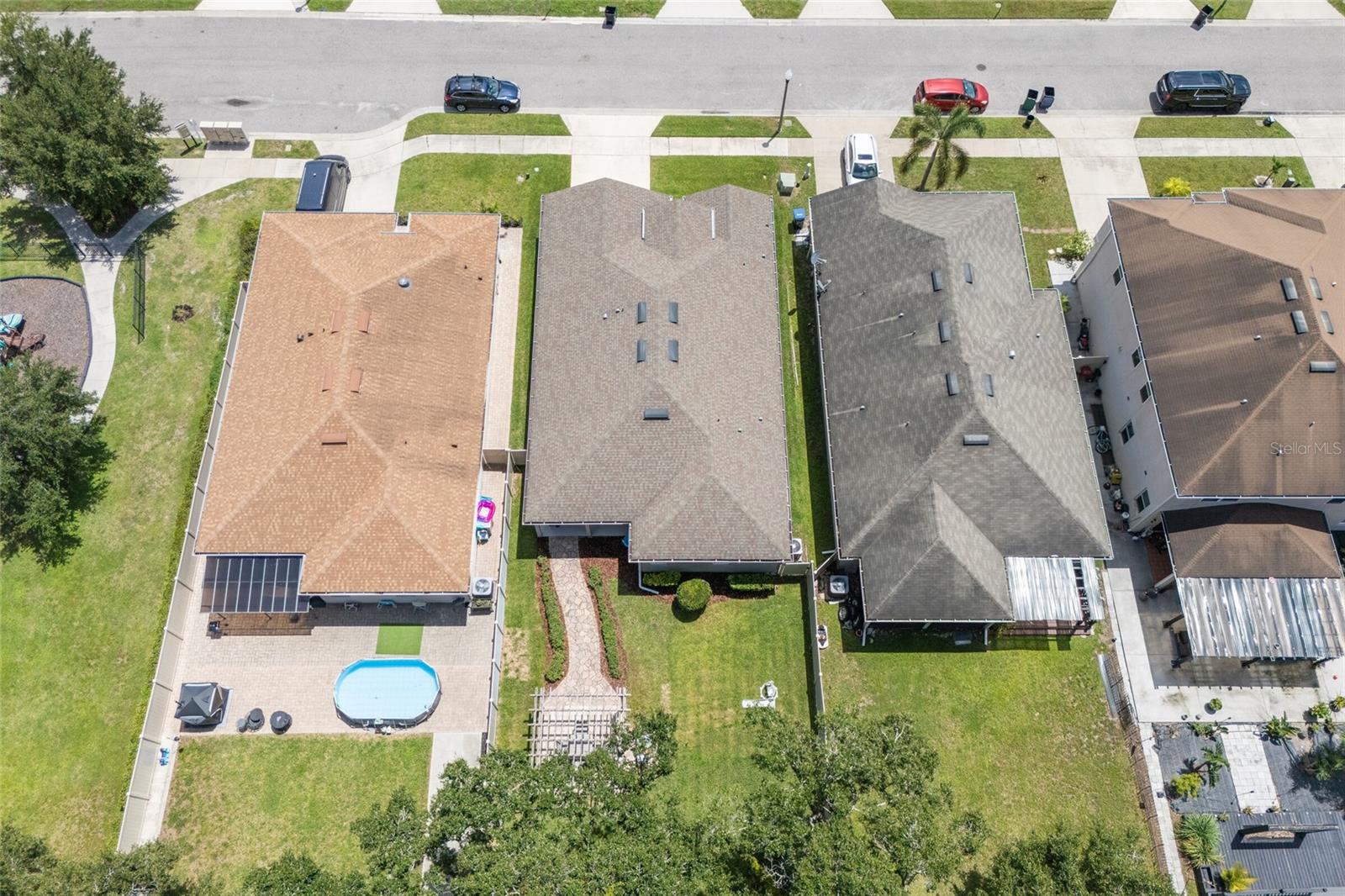 2736 ARBOR TRAIL WAY