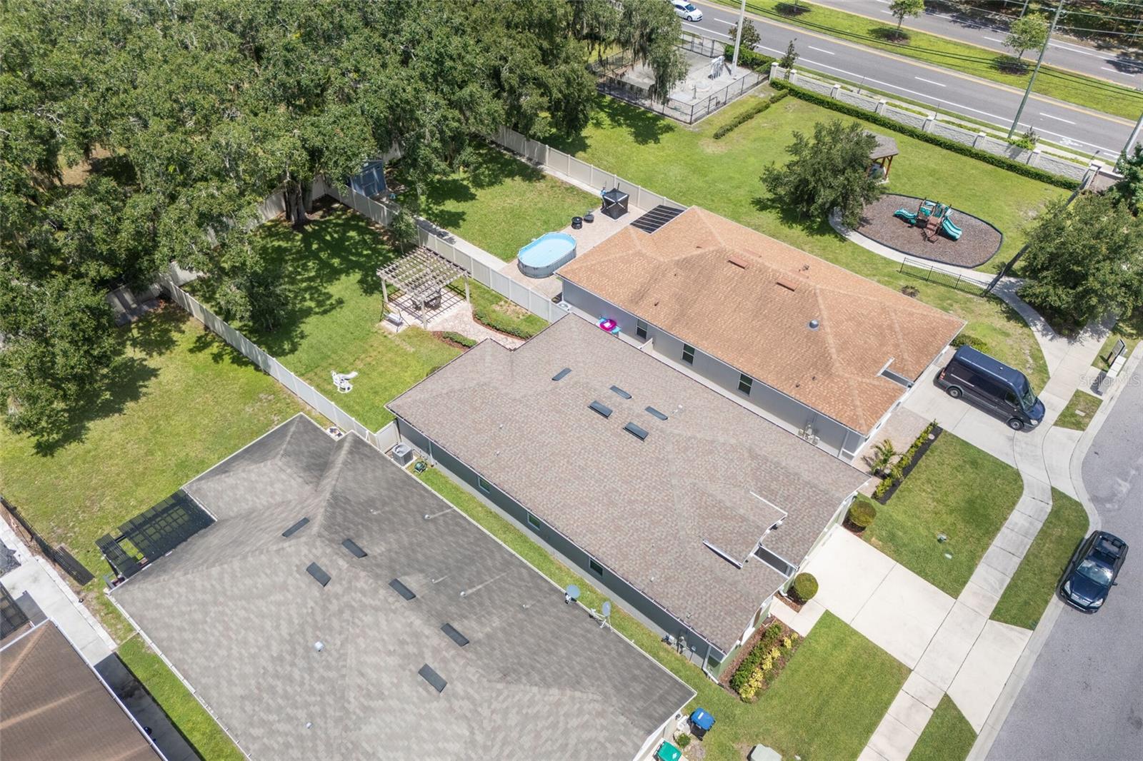 2736 ARBOR TRAIL WAY