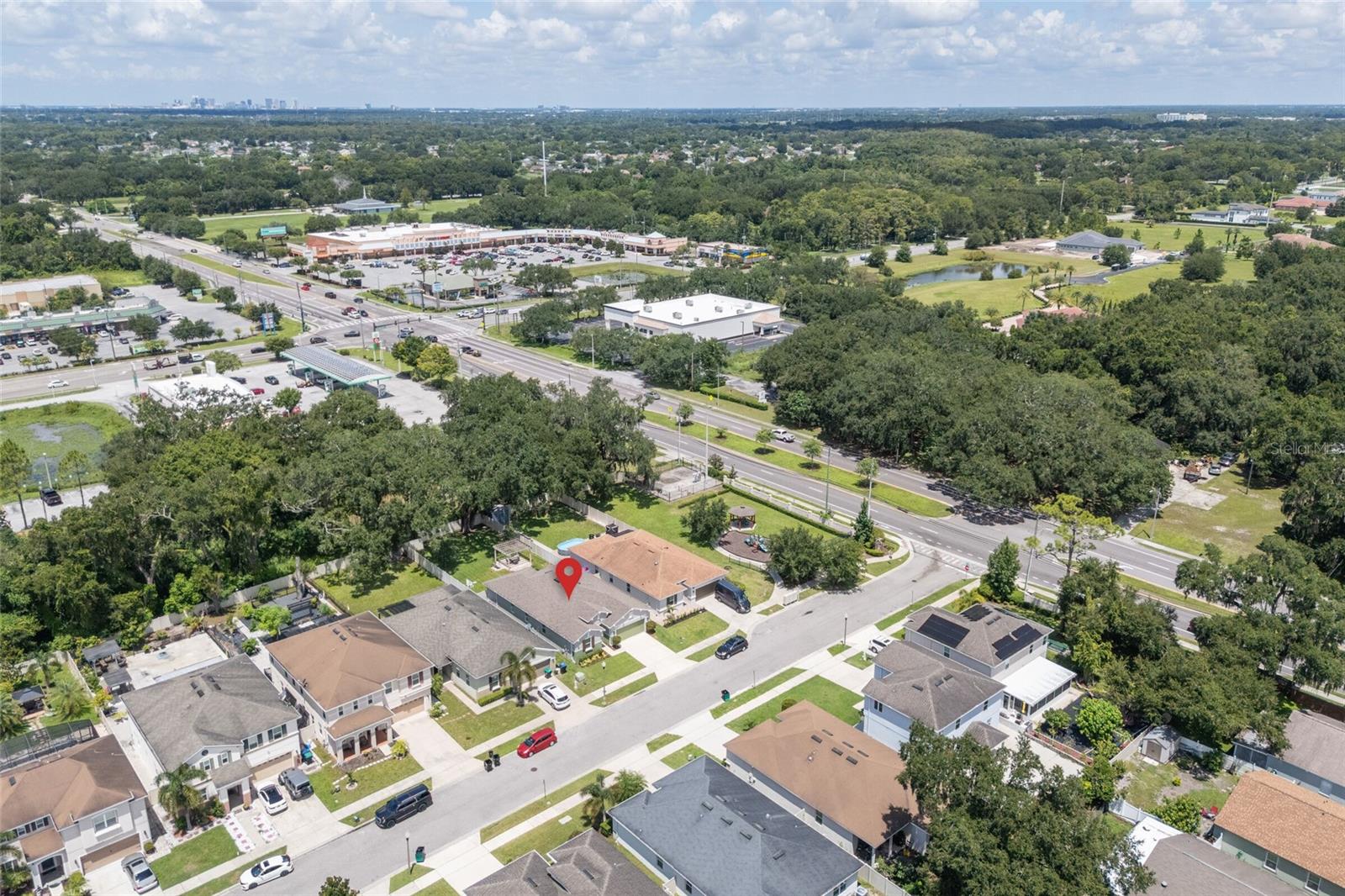 2736 ARBOR TRAIL WAY