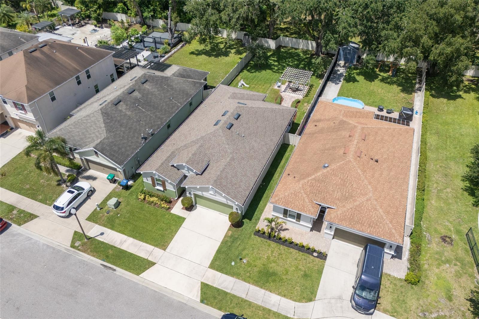 2736 ARBOR TRAIL WAY