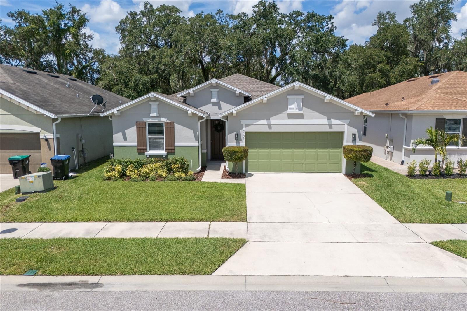 2736 ARBOR TRAIL WAY