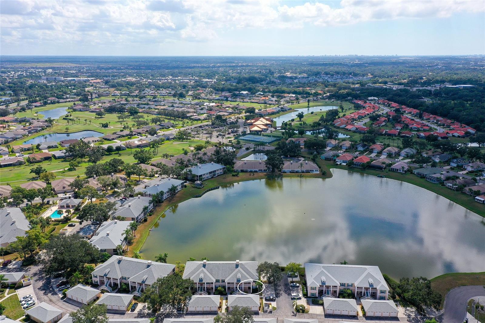 4207 CADDIE DR E #104