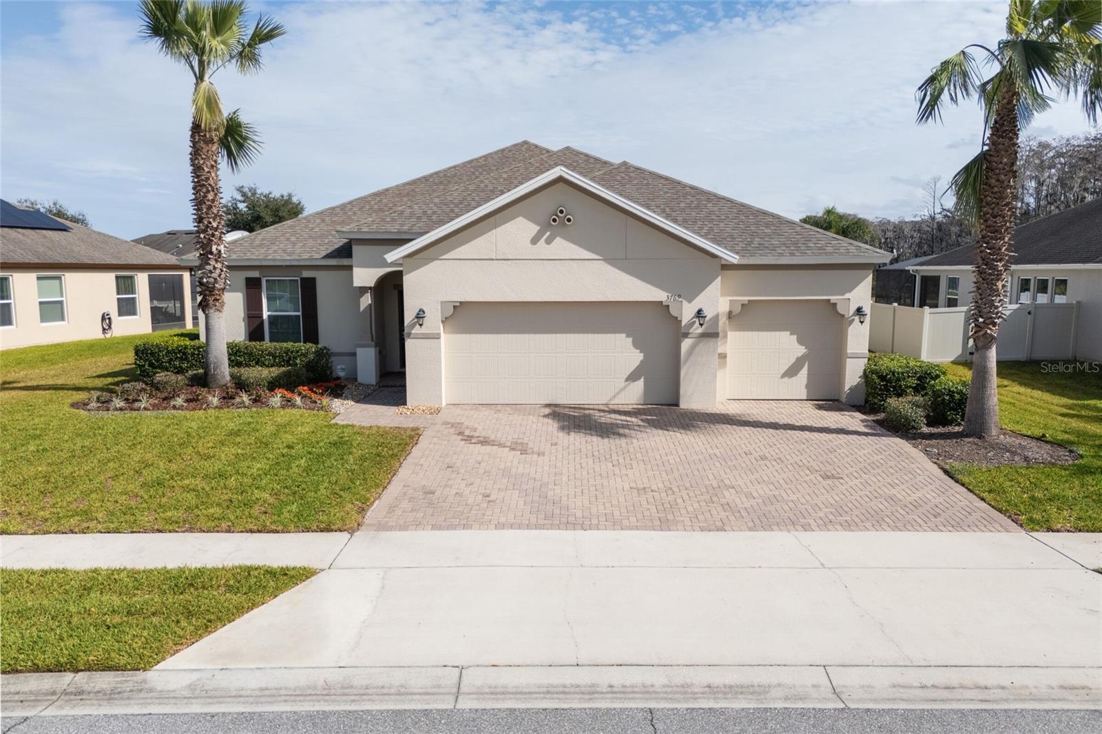 3769 ISLAND GREEN WAY