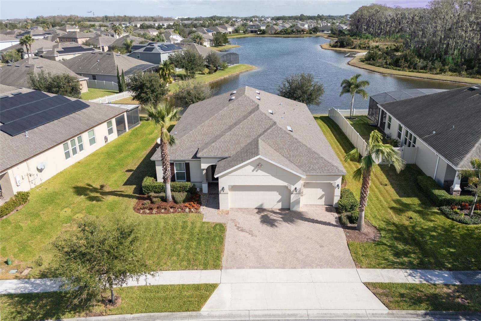 3769 ISLAND GREEN WAY