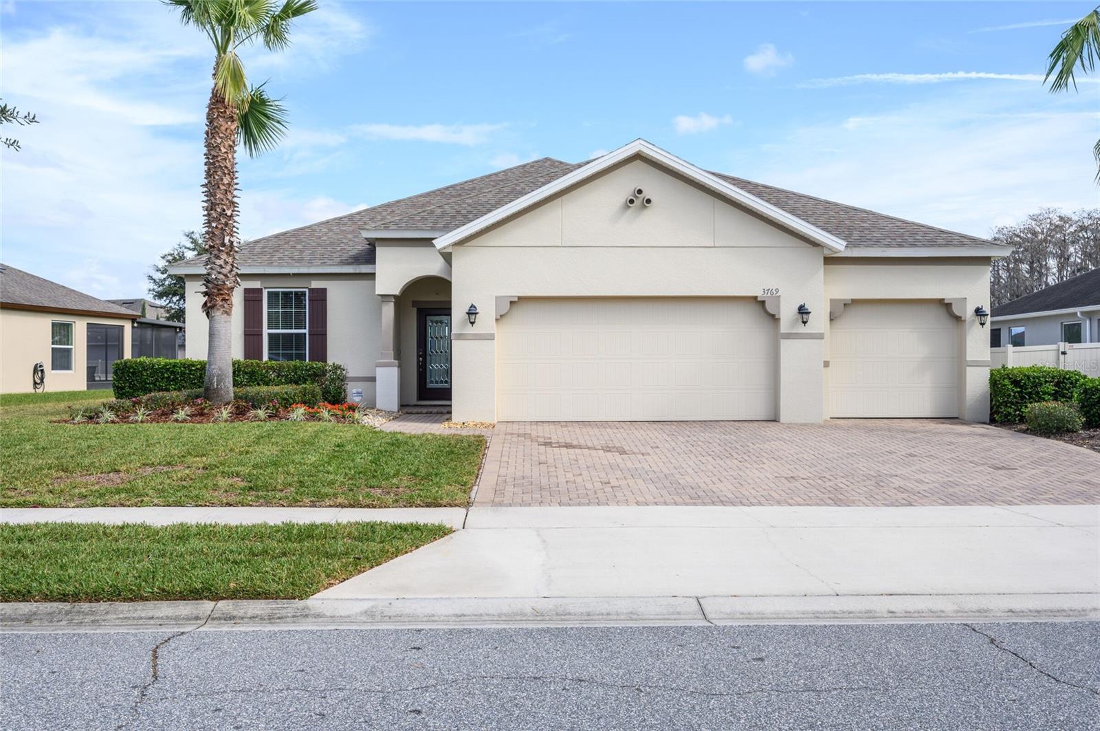 3769 ISLAND GREEN WAY