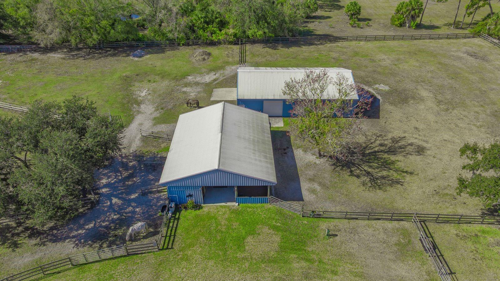 7610 SADDLE CREEK TRL