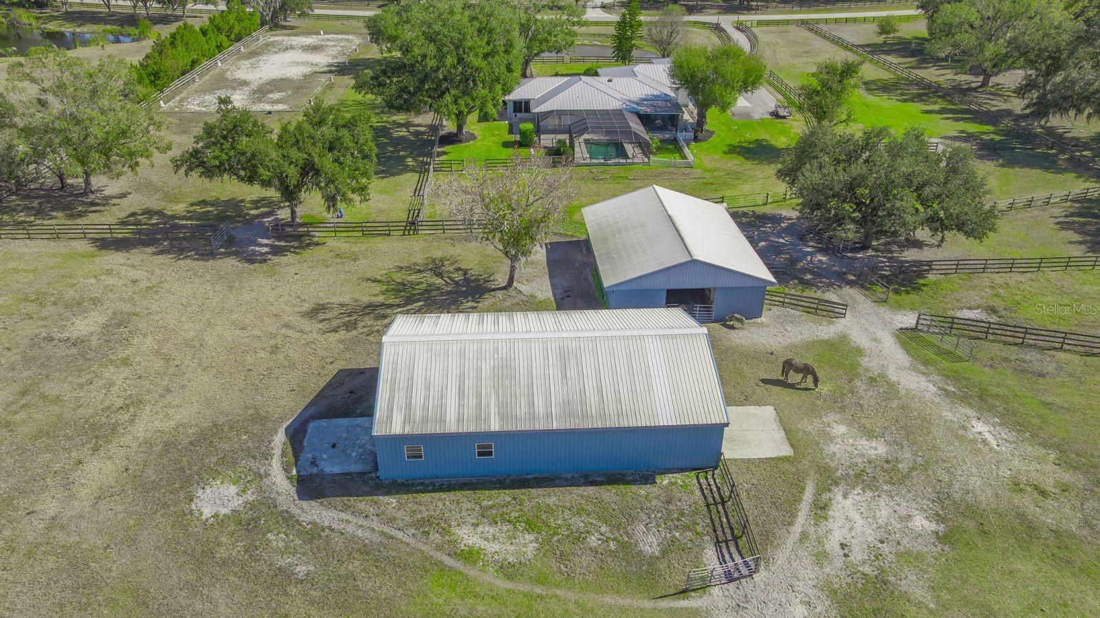 7610 SADDLE CREEK TRL