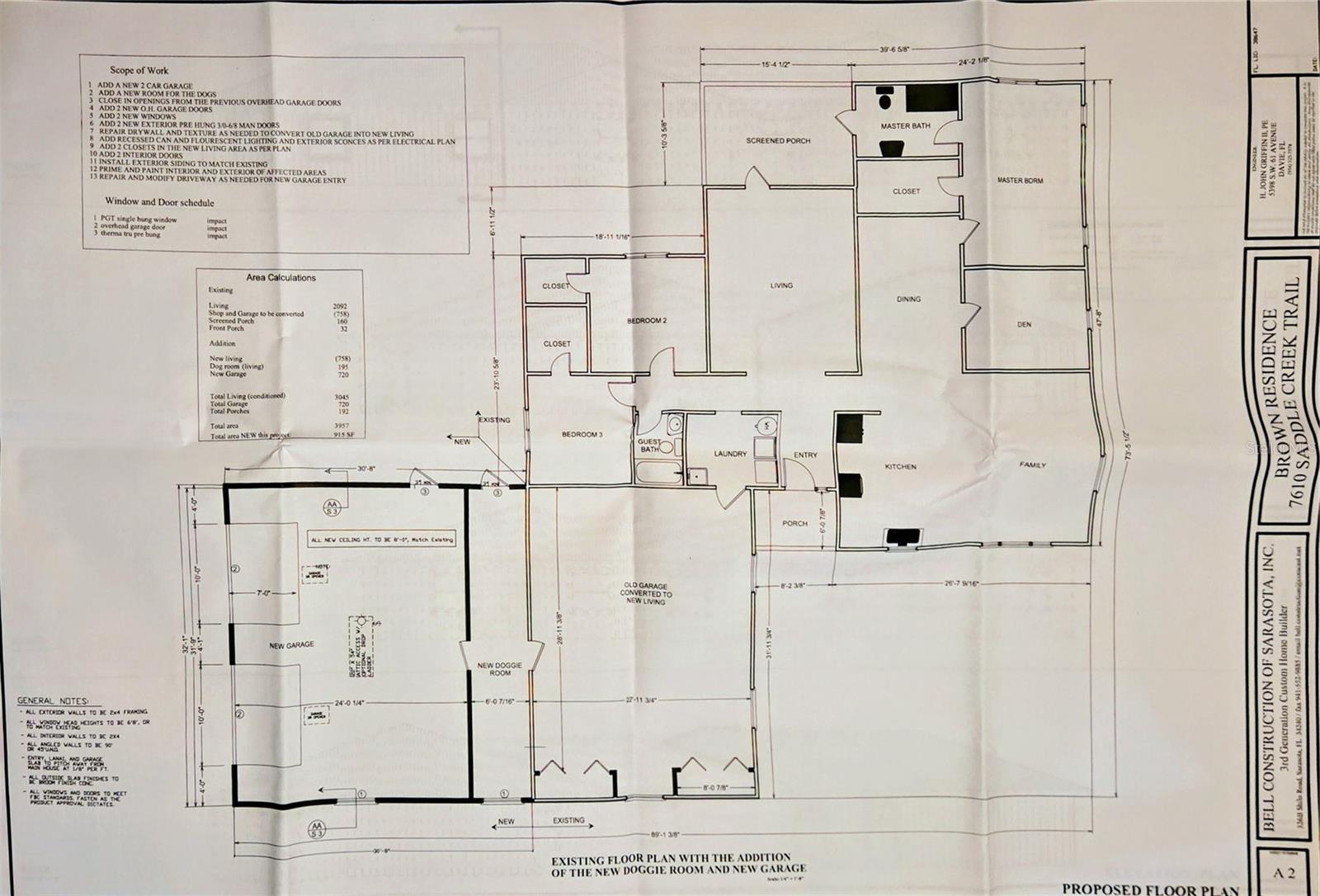 7610 SADDLE CREEK TRL