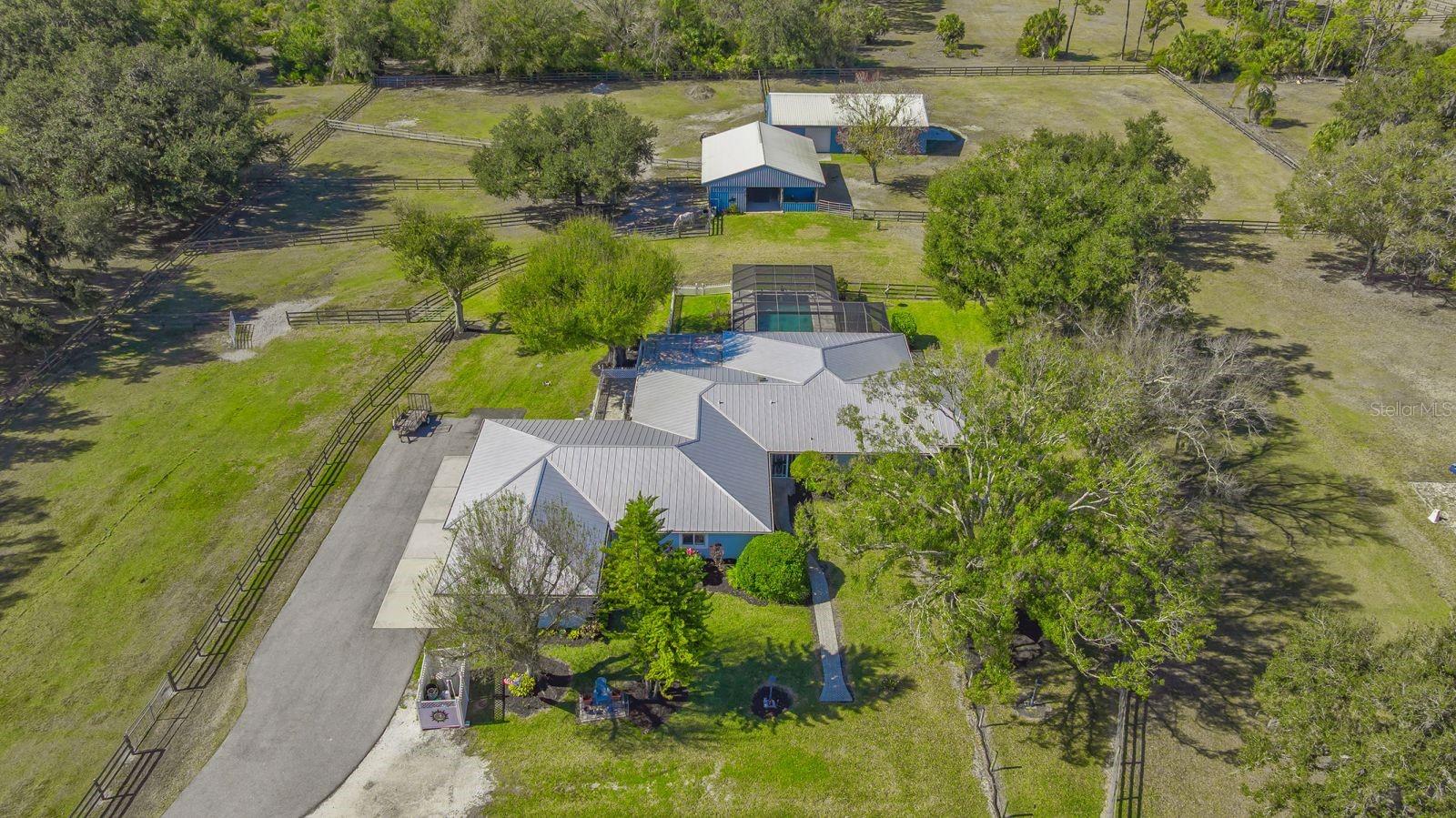 7610 SADDLE CREEK TRL